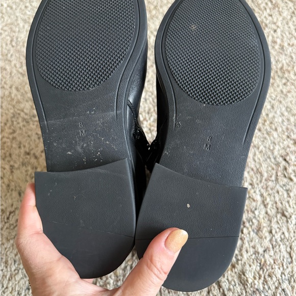 Vaneli - flat boot - originally purchased at Nordstrom. - Picture 7 of 7